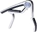 Dunlop Nickel Electric Trigger Capo
