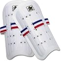 MacGregor Plastic Shin Guards - Youth