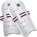 MacGregor Plastic Shin Guards (One-Pair)