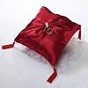 Diamond Red Ring Pillow