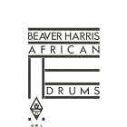 African Drums by  Beaver Harris 