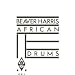 African Drums