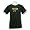 Dallas Stars Primary Team Logo Ringer T-Shirt Size Small