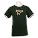 Dallas Stars Primary Team Logo Ringer T-Shirt
