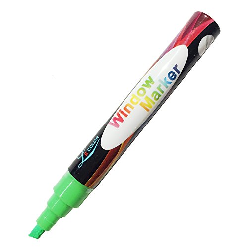 Chalk-Markers-Mega-8-Pack-Premium-Liquid-Chalk-Marker-Pen-with-Reversible-Tip-Child-Friendly-Perfect-for-Chalkboards-Bistro-Windows-Glass-Labels-Whiteboards
