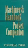Machinerys Handbook Pocket Companion