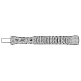 Dasco 887 Fiberglass Hammer Handle Kit