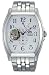 Orient #CFHAA001W Men's Semi Skeleton Power Reserve Automatic Watch