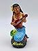 KC Hawaii Napua Mermaid Dashboard Doll 4