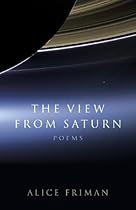 The View from Saturn: Poems