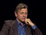 Charlie Rose 2008 : Charlie Rose - Cokie Roberts / Mikhail Baryshnikov (April 15, 2008) (Season 4, Episode 10)
