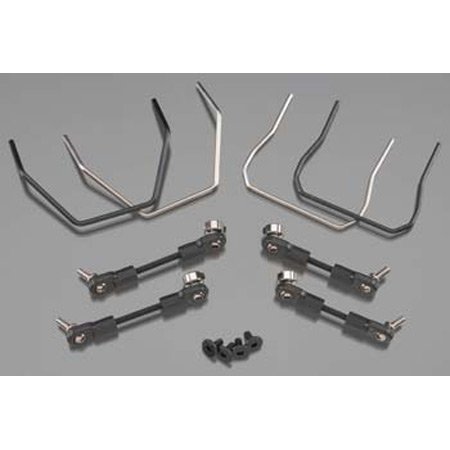 Traxxas 6898 Sway Bar Slash 4x4