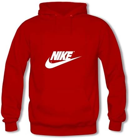 nike logo for boy's Printed Sweatshirt Pullover Hoodies