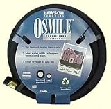 Professional Soaker Hose - 100 foot length