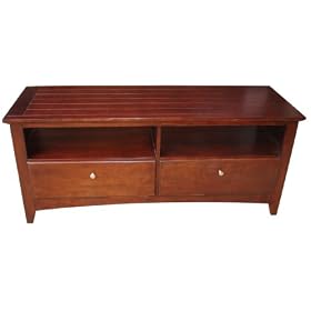 Michael Lynn Designs TV Console