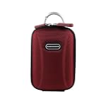 SAVE $13.78 - Canon PowerShot SD780IS12.1 MP Digital CameraCarrying CaseCrown Compact Travel Case (Crimson) $3.21