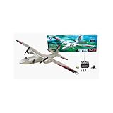 AZ Importer Y12 32 inch wingspan Flying Y-12 rc plane