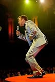 Graham Norton Poster #01 24