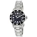 Stuhrling Original Women's 157.111113 Lifestyle 'Clipper' Swiss Diver Watch