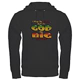 See More Image Artsmith, Inc. Hoodie (Dark) I May Be Little but to God I'm Big Stuff Artsmith, Inc. Hoodie (Dark) I May Be Little but to God I'm Big Stuff Sale In Cheap Price !! Promotions Here For Buy Artsmith, Inc. Hoodie (Dark) I May Be Little but to God I'm Big Stuff On Sale