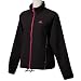 (アディダス)adidas ESS F クロスジャケット RR301 O37893 ブラック M