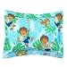 Diego Animals Rescuer Standard Sham