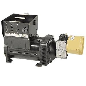 pto generator