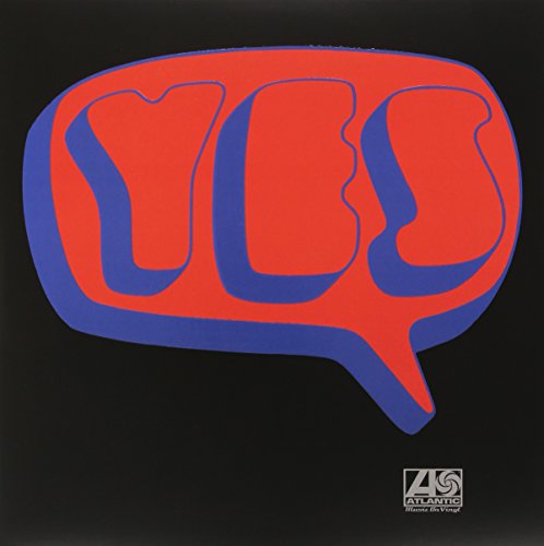 Album Art for Yes Expanded by Yes