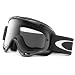 Oakley XS O-Frame MX Goggles with Clear Lens