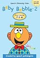 Baby Babble 2 - First Words: P B M