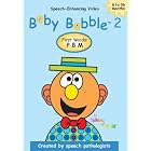 Baby Babble 2 - First Words: P B M by 