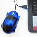 GSI High-Performance USB 3D Optical Mouse For PC, Mac, Laptops And Notebooks - Cute BMW Car Design image 1