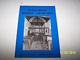 Exploring Sussex churches