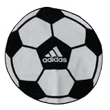 adidas(アディダス) ボールタオル F5474 F5474の画像