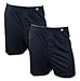 Joseph Abboud 2 Pack Button Fly Cotton Men's Knit Boxers