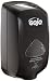 Gojo 2730-12 Black TFX Touch Free Dispenser, 6" Width x 10.5" Height x 4" Depth