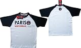 Paris Saint Germain PSG - T-shirt Garçon football 
