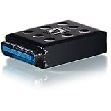 CP Technology Mini Print Server (FPS-9021)