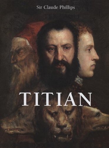 Titian (Magnus Collection)