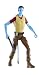 James Cameron's Avatar Na'vi Avatar Norm Spellman Action Figure