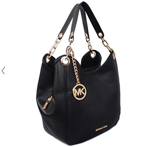 MK fulton large shoulder bag