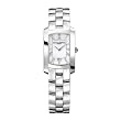 Baume & Mercier Women's Hampton Milleis Swiss Watch #8744