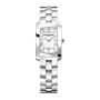 Baume & Mercier Women's 8744 Hampton Milleis Swiss Watch