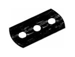Pack Of Ten Spare Blades For Ceramic...