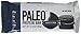 New! Paleo Protein Bar (Cookies N' Creme) 12 Bars 20g Egg White Protein