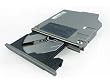 New Silver 8x DVD RW and 24x CD-RW Dual Layer Burner Drive for Dell Latitude D400 D410 D420 D500 D505 D510 D520 D600 D610 D620 D800 D810 D820 X1 X300 series laptops