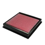 Airaid 850-033 Direct Replacement Premium Air Filter by Airaid