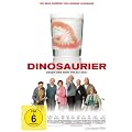 Dinosaurier - Gegen uns seht ihr alt aus!