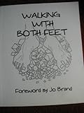Walking with both feet