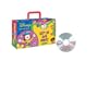 JoJo's Circus Get Up and Move! with Map with CD (Disney Learn & Carry)